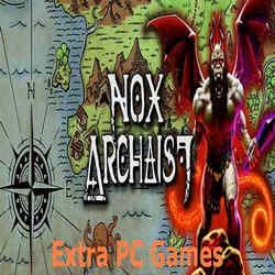 Nox Archaist Extra PC Games
