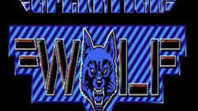 Operation Wolf Free Download