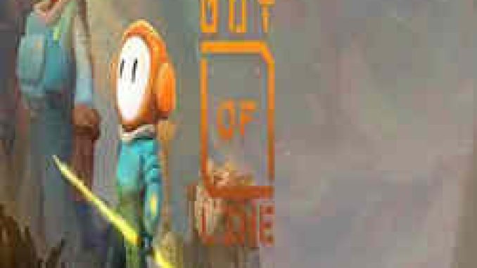 Out of Line Game Free Download