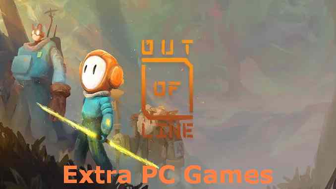 Out of Line PC Game Full Version Free Download