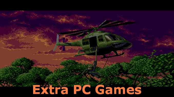 Special Forces Highly Compressed Game For PC