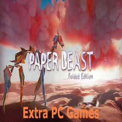 Paper Beast Folded Edition Extra PC Games