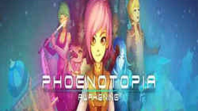 Phoenotopia Awakening PC Game Full Version Free Download