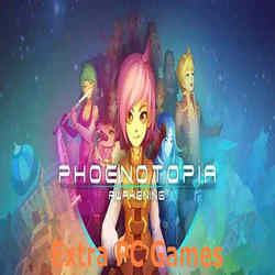 Phoenotopia Awakening Extra PC Games