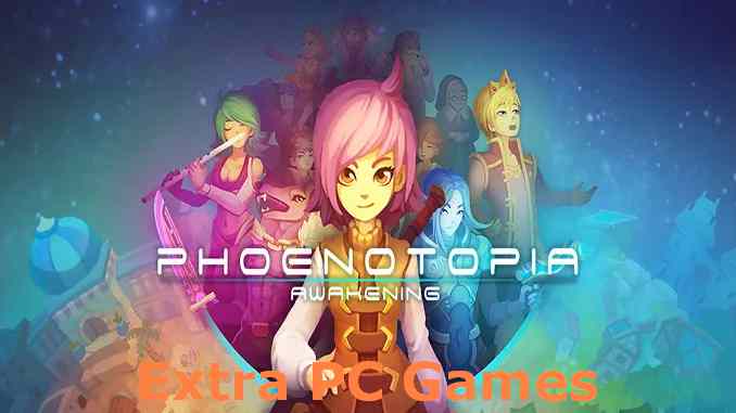 Phoenotopia Awakening PC Game Full Version Free Download