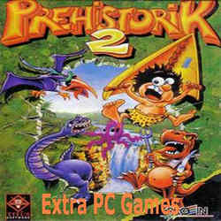 Prehistorik 2 Extra PC Games