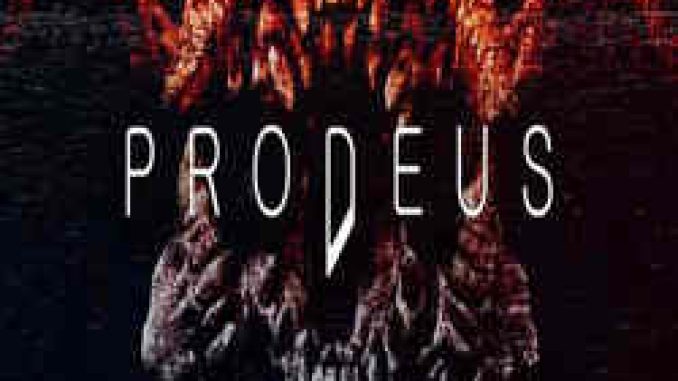 Prodeus Game Free Download