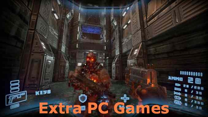 Prodeus Highly Compressed Game For PC