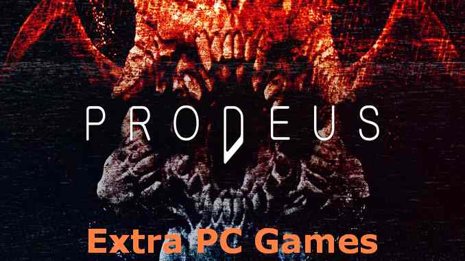 Prodeus PC Game Full Version Free Download