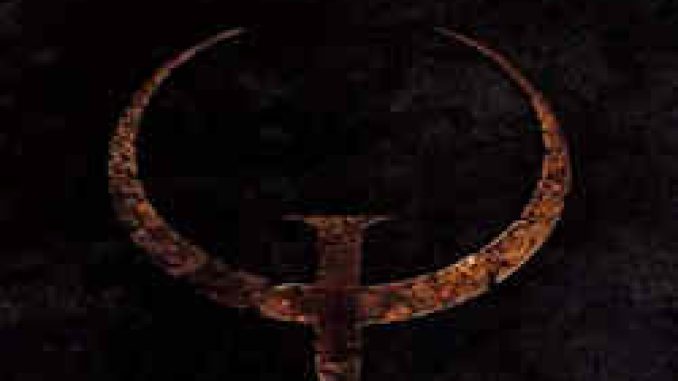 Quake PC Game Full Version Free Download