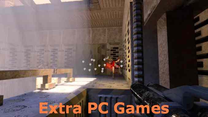 Quake II RTX Highly Compressed Game For PC