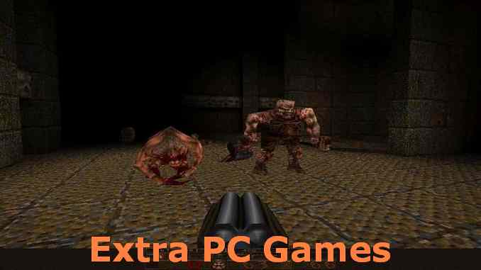 Quake Mission Pack 1 Scourge of Armagon Game For Windows 10