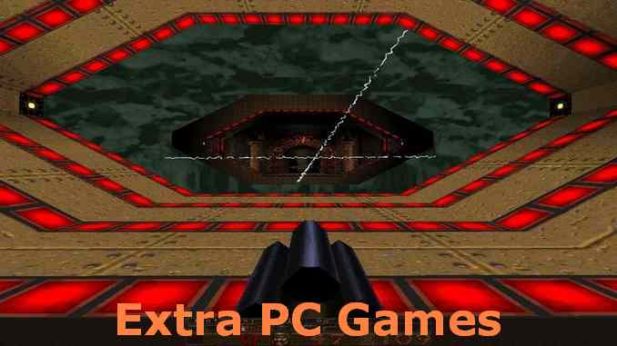 Quake Mission Pack 1 Scourge of Armagon Game For Windows 7