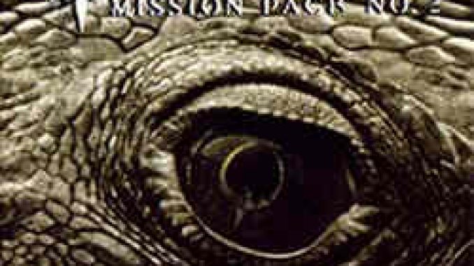 Quake Mission Pack 2 Dissolution of Eternity Game Free Download