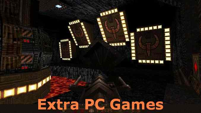 Quake Mission Pack 2 Dissolution of Eternity Game For Windows 10