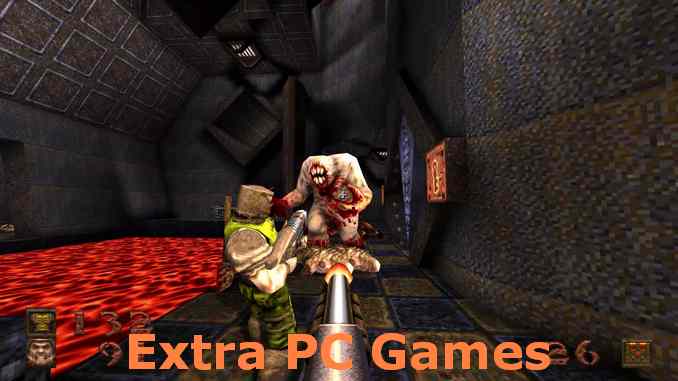 Quake PC Game Download