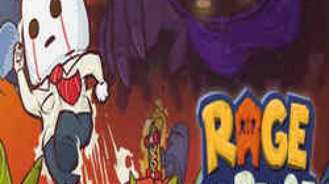 Rage in Peace PC Game Full Version Free Download