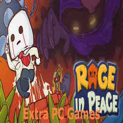 Rage in Peace Extra PC Games