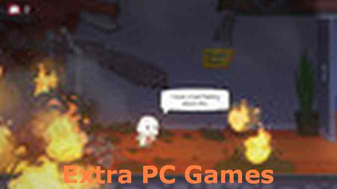 Rage in Peace PC Game Download