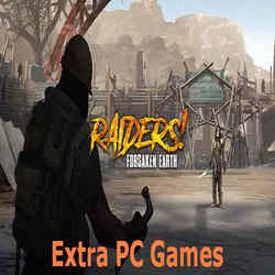 Raiders Forsaken Earth Extra PC Games