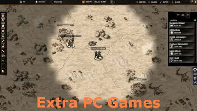 Raiders Forsaken Earth PC Game Download