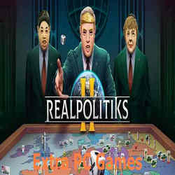 Realpolitiks II Extra PC Games