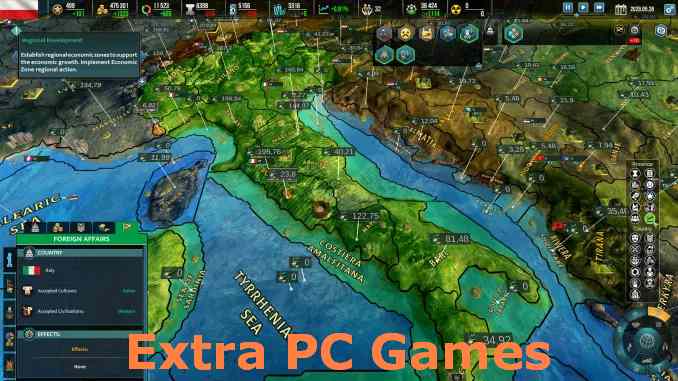 Realpolitiks II PC Game Download