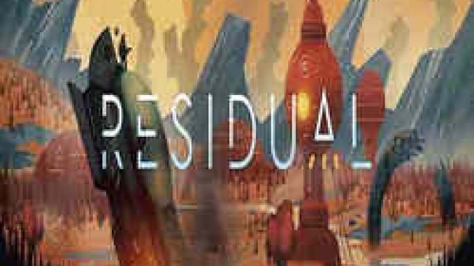 Residual PC Game Full Version Free Download