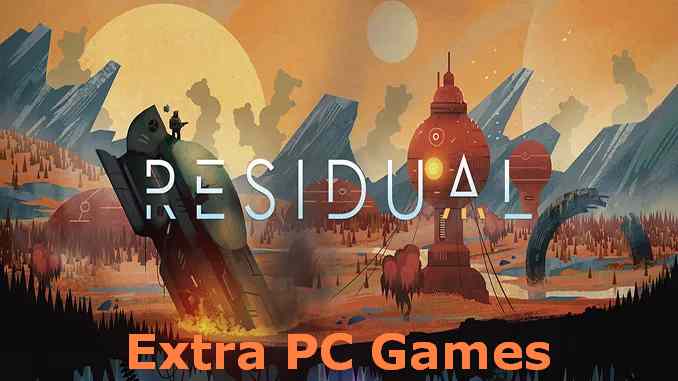 Residual PC Game Full Version Free Download