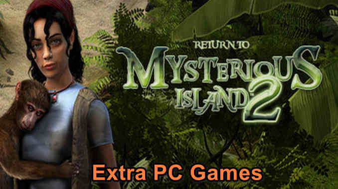 Return to Mysterious Island 2 Game Free Download