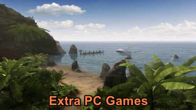 Return to Mysterious Island 2 PC Game Download