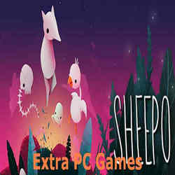 SHEEPO Extra PC Games
