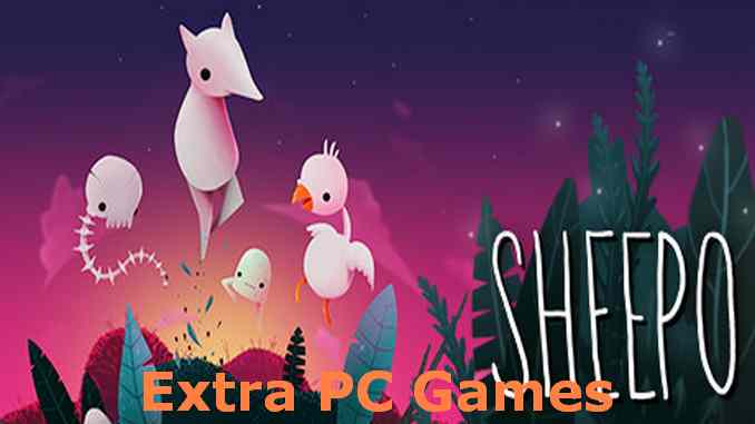 SHEEPO PC Game Full Version Free Download