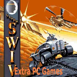 SWIV Extra PC Games
