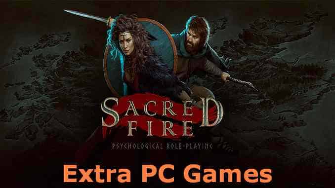 Sacred Fire A Role Playing Game Full Version Free Download