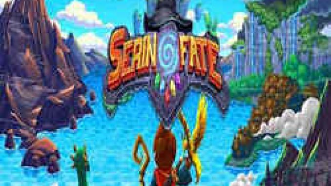 Serin Fate PC Game Full Version Free Download