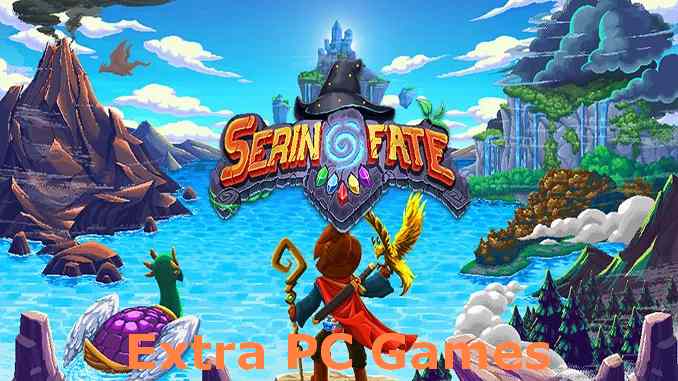 Serin Fate PC Game Full Version Free Download