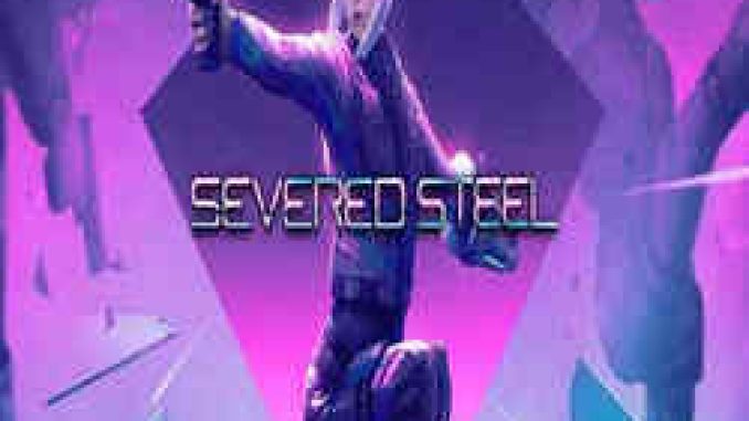 Severed Steel PC Game Full Version Free Download