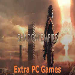 Shadow Empire Extra PC Games