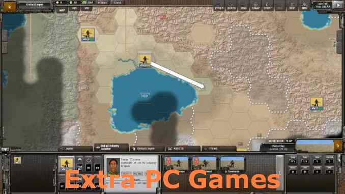 Shadow Empire Highly Compressed Game For PC