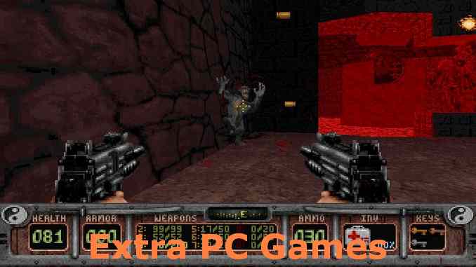 Shadow Warrior Game For Windows 10
