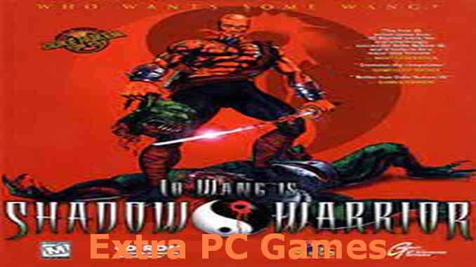 Shadow Warrior Game Free Download