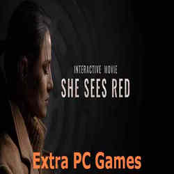 She Sees Red Interactive Movie Extra PC Games