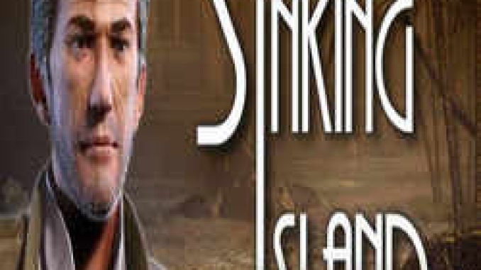 Sinking Island Game Free Download