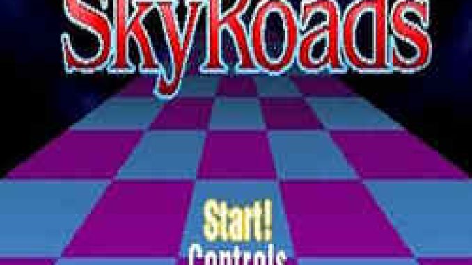 Sky Roads Game Download