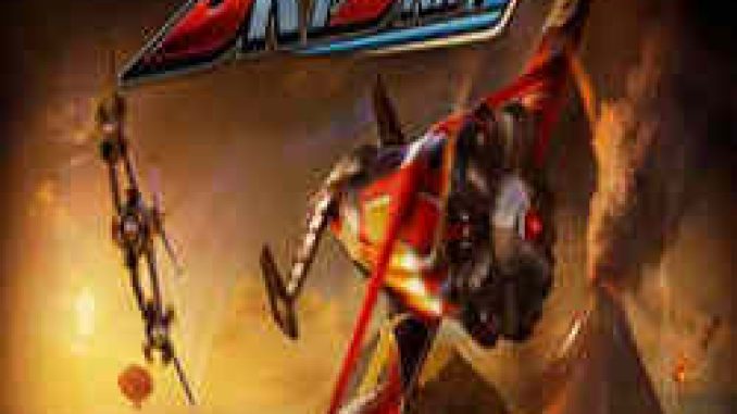 SkyDrift PC Game Full Version Free Download