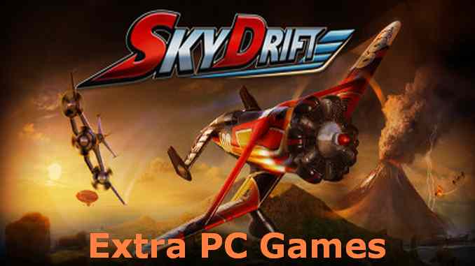 SkyDrift PC Game Full Version Free Download