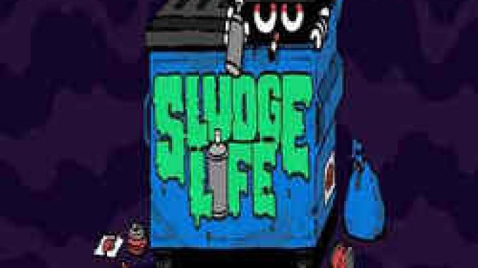 Sludge Life PC Game Full Version Free Download