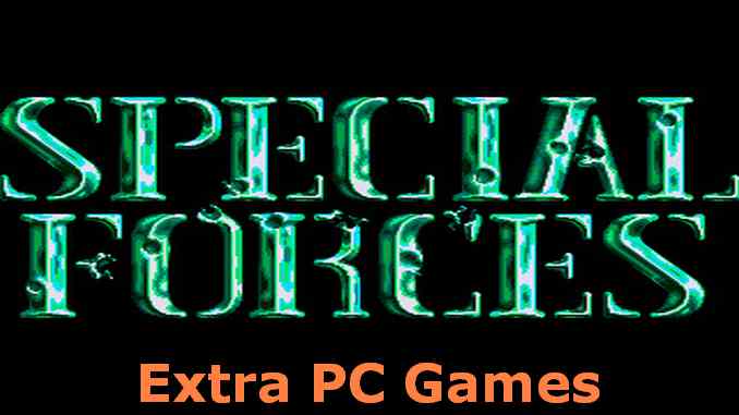 Special Forces Game Free Download