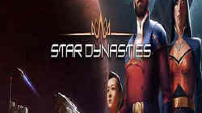 Star Dynasties PC Game Full Version Free Download